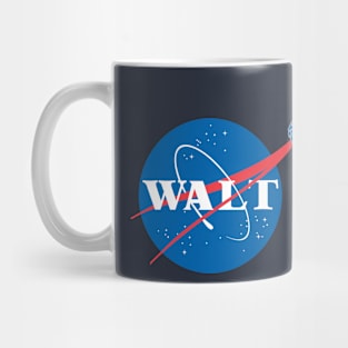 WALT Mug